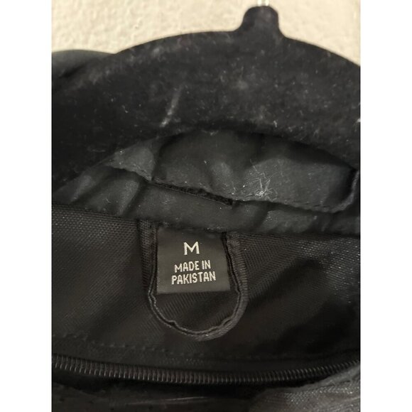 Viking Cycle Ironborn Armored Motorcycle Riding Biker Black Jacket for Women - Picture 9 of 13